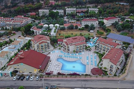 Marcan Beach - 35