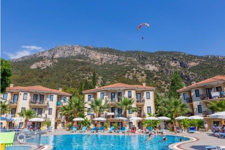 Marcan Beach - 38