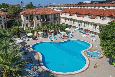 Marcan Beach - 39