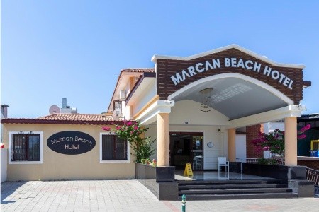 Marcan Beach - 40