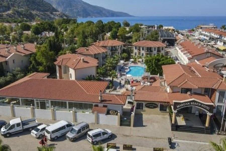 Marcan Beach - 42