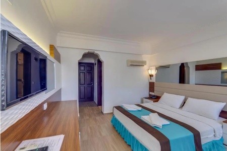 Marcan Beach - 47