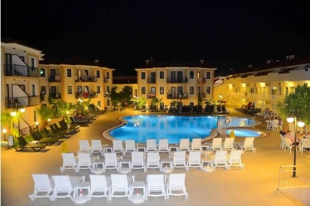 Marcan Beach - 54