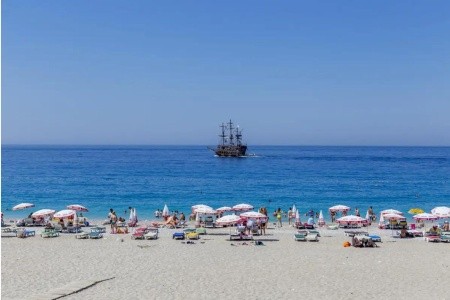 Marcan Beach - 59