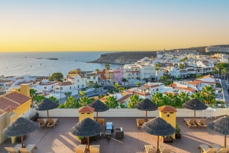 Hovima Jardin Caleta — foto 2