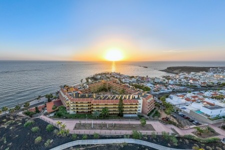 Hovima Jardin Caleta — foto 3