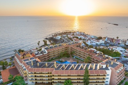Hovima Jardin Caleta — foto 4