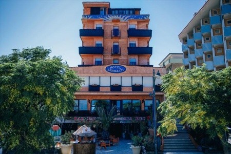 Giorgetti Palace Bellaria