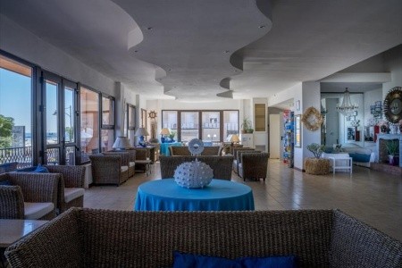 Giorgetti Palace Bellaria