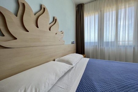 Giorgetti Palace Bellaria