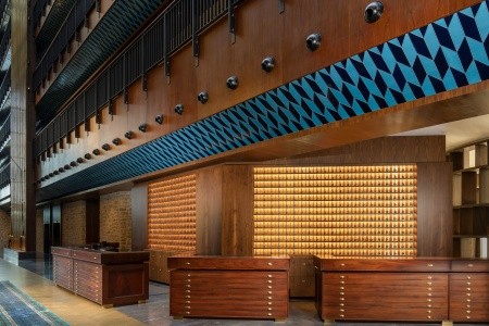 Turecko Istanbul Rixos Tersane Istanbul 11 dňový pobyt Raňajky Letecky Letisko: Praha October 2026 (25/10/26- 4/11/26)