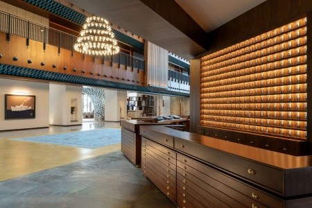 Turecko Istanbul Rixos Tersane Istanbul 11 dňový pobyt Raňajky Letecky Letisko: Praha October 2026 (25/10/26- 4/11/26)