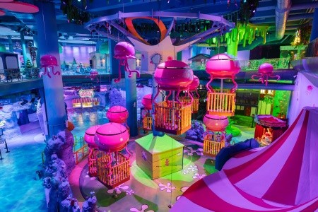 Turecko Istanbul Rixos Tersane Istanbul 11 dňový pobyt Raňajky Letecky Letisko: Praha October 2026 (25/10/26- 4/11/26)