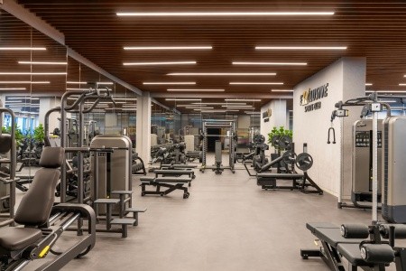 Turecko Istanbul Rixos Tersane Istanbul 11 dňový pobyt Raňajky Letecky Letisko: Praha October 2026 (25/10/26- 4/11/26)