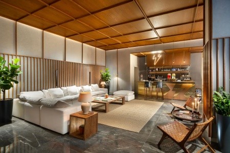 Turecko Istanbul Rixos Tersane Istanbul 11 dňový pobyt Raňajky Letecky Letisko: Praha October 2026 (25/10/26- 4/11/26)