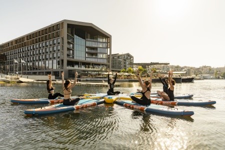 Turecko Istanbul Rixos Tersane Istanbul 11 dňový pobyt Raňajky Letecky Letisko: Praha October 2026 (25/10/26- 4/11/26)