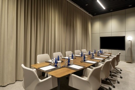 Turecko Istanbul Rixos Tersane Istanbul 11 dňový pobyt Raňajky Letecky Letisko: Praha October 2026 (25/10/26- 4/11/26)