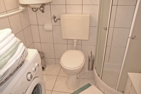 Apartmány 3298-2107
