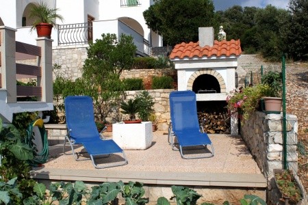 Apartmány 3298-6952 - 1