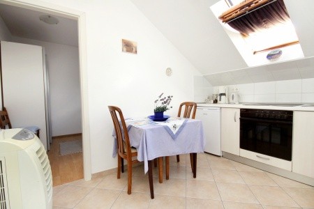 Apartmány 3298-6952 - 2