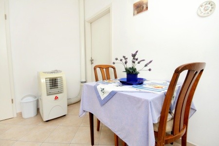Apartmány 3298-6952 - 3