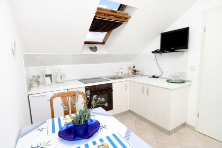 Apartmány 3298-6952 - 4