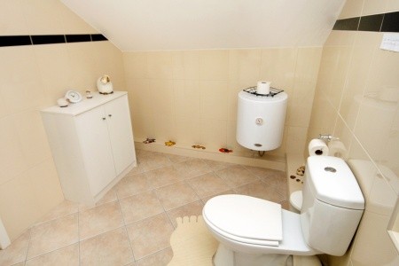 Apartmány 3298-6952 - 8