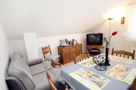 Apartmány 3298-6952 - 14