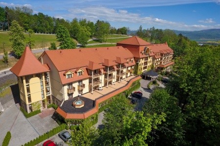Kurhotel Lysec
