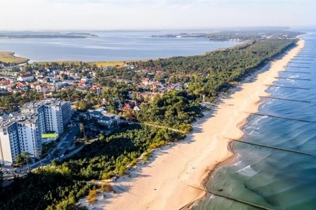 Porta Mare Active & Spa Resort (Dziwnówek)