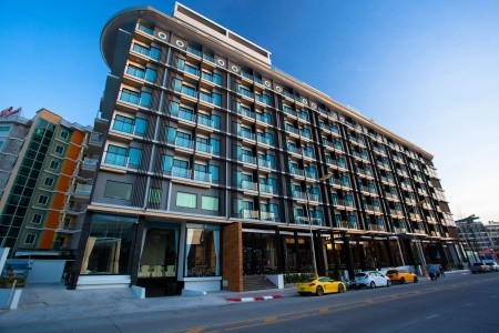 The Marina Phuket