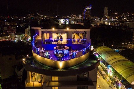 The Marina Phuket