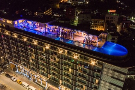 The Marina Phuket