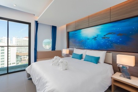 The Marina Phuket