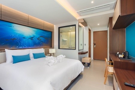 The Marina Phuket