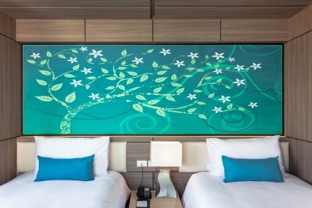 The Marina Phuket