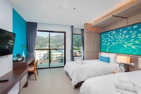 The Marina Phuket