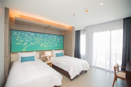 The Marina Phuket