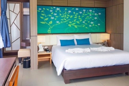 The Marina Phuket