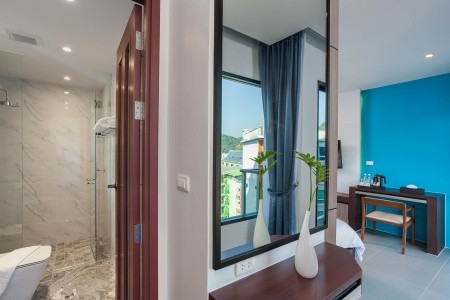 The Marina Phuket