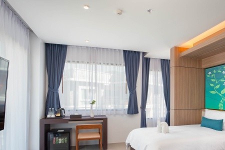 The Marina Phuket