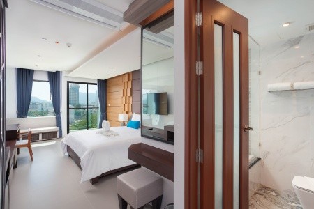 The Marina Phuket