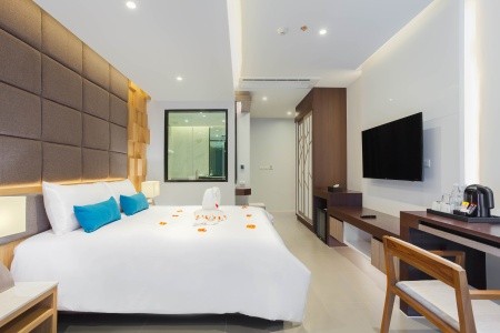 The Marina Phuket