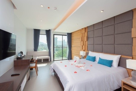The Marina Phuket