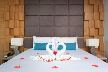 The Marina Phuket