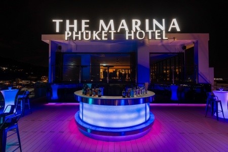 The Marina Phuket