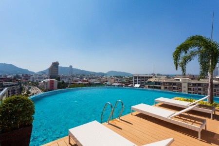 The Marina Phuket