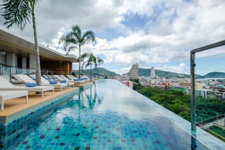 The Marina Phuket