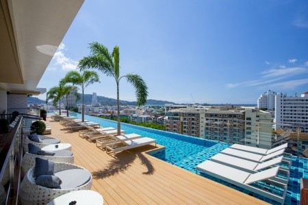 The Marina Phuket