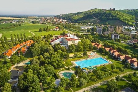 Thermal Resort Lendava